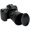 JJC Filtro ND Variável + CPL ND2-32 2 em 1 F-NC52 52mm - 55mm
