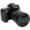 JJC Filtro ND Variável + CPL ND2-32 2 em 1 F-NC52 52mm - 55mm