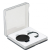 JJC Filtro L39 UV Ultra-Slim F-WMCUVR6 para Sony ZV-1 / RX100 V / VI / VII / Canon G7X / Mark I I /III / G5X Mark II