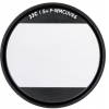 JJC Filtro L39 UV Ultra-Slim F-WMCUVR6 para Sony ZV-1 / RX100 V / VI / VII / Canon G7X / Mark I I /III / G5X Mark II