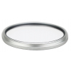 JJC Filtro MC UV Ultra-Slim F-MCUV49 49mm - Prata