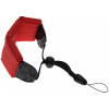 JJC Suporte de Pulso Espuma Flutuante - Vermelho