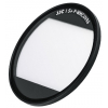 JJC Filtro L39 UV Ultra-Slim F-WMCUVR6 para Sony ZV-1 / RX100 V / VI / VII / Canon G7X / Mark I I /III / G5X Mark II