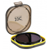 JJC Filtro ND Variável ND2-ND2000 52mm