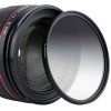 JJC Filtro ND Gradual 62mm
