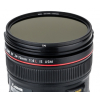 JJC Filtro ND1000 F-ND77 77mm