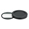 JJC Filtro L39 UV Ultra-Slim F-WMCUVR6 para Sony ZV-1 / RX100 V / VI / VII / Canon G7X / Mark I I /III / G5X Mark II