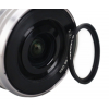 JJC Filtro MC UV Ultra-Slim S+ L39 F-WMCUV37 37mm
