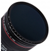 JJC Filtro ND Variável ND2-400 F-NDV52