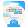 JJC Filtro MC UV Ultra-Slim F-MCUV37 37mm - Prata