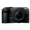 NIKON Z30 + DX 16-50mm f/3.5-6.3 VR