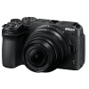 NIKON Z30 + DX 16-50mm f/3.5-6.3 VR
