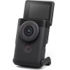 CANON PowerShot V10 Kit Standard - Preto