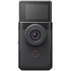 CANON PowerShot V10 Kit Standard - Preto