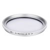 JJC Filtro MC UV Ultra-Slim S+ L39 F-WMCUV49 49mm - Prata
