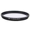 JJC Filtro MC UV Ultra-Slim S+ L39 F-WMCUV46 46mm