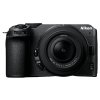 NIKON Z30 + DX 16-50mm f/3.5-6.3 VR