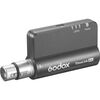 GODOX Receptor TimoLink RX Wireless DMX
