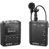 GODOX WicS2 Sistema de Microfone UHF Wireless Kit 1