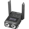 GODOX WicS2 Sistema de Microfone UHF Wireless Kit 1
