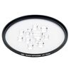 JJC FIltro Black Diffusion F-BD58-4 1/4 58mm