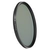 JJC Filtro CPL Ultra-Slim Multi-Coated F-CPL77 77mm