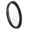 JJC Filtro MC UV Ultra-Slim S+ L39 F-WMCUV67 67mm
