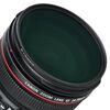 JJC Filtro CPL Ultra-Slim Multi-Coated F-CPL67 67mm
