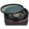 JJC Filtro CPL Ultra-Slim Multi-Coated F-CPL77 77mm
