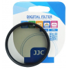 JJC Filtro CPL Ultra-Slim Multi-Coated F-CPL62 62mm
