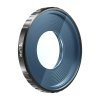 FREEWELL Filtro LPR para DJI Action 3