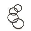 CARUBA Adaptador de Filtro Step Up/Down Ring 67 - 62mm