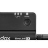 GODOX Receptor Timolink TX Wireless DMX