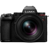 PANASONIC Lumix S 14-28mm F4-5.6 L mount