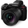 PANASONIC Lumix S 14-28mm F4-5.6 L mount