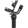 ZHIYUN Estabilizador Gimbal Weebill 3S Combo