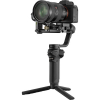 ZHIYUN Estabilizador Gimbal Weebill 3S Combo