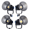 SIRUI Iluminador LED Blaze Series C150 Bicolor