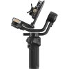 ZHIYUN Estabilizador Gimbal Weebill 3S Combo
