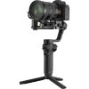 ZHIYUN Estabilizador Gimbal Weebill 3S Combo