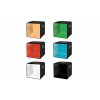 PULUZ Cubos de Luz Led 30x30 cm