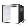 PULUZ Cubos de Luz Led 30x30 cm