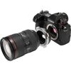 VILTROX Adaptador Pro Lente Canon EF/EF-S para L-Mount