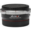 VILTROX Adaptador Pro Lente Canon EF/EF-S para L-Mount