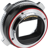 VILTROX Adaptador Pro Lente Canon EF/EF-S para L-Mount