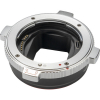VILTROX Adaptador Pro Lente Canon EF/EF-S para L-Mount