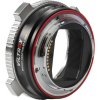 VILTROX Adaptador Pro Lente Canon EF/EF-S para L-Mount