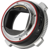 VILTROX Adaptador Pro Lente Canon EF/EF-S para L-Mount