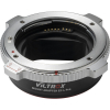 VILTROX Adaptador Pro Lente Canon EF/EF-S para L-Mount