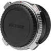 VILTROX Adaptador Pro Lente Canon EF/EF-S para L-Mount